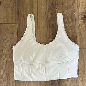 Aerie offline long line sports bra size M